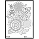 Occupational Therapy COLORING PRINTABLES for Teens and Adults